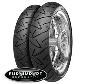 Continental ContiTwist Sport SM 100/80 17 52 H  TL ANTERIORE